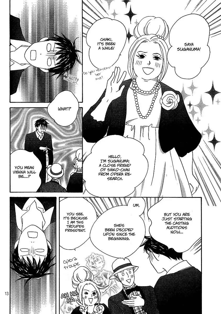 Nodame Cantabile Encore - Opera-hen Chapter 1 14